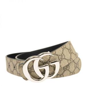 GUCCI 구찌 25FW 리버서블 GG 마몽 벨트 (838593 FAE0Y 9870)