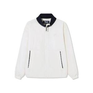 휠라 공용 트랙 패딩 자켓 FM2FS254JK01U001-175