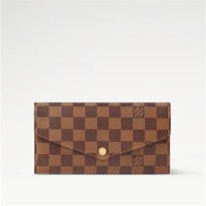 루이비통 장지갑 사라 월 릿 N63209