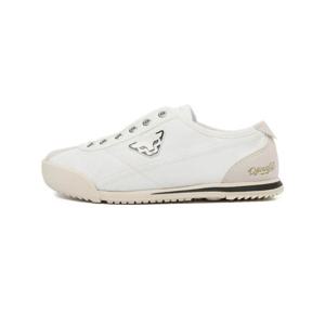 [다이나핏]다이나핏 레트로핏 래핑 슬립온  화이트  YUS24N08W3