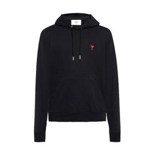 아미 후드티 하트 남여공용 BBFUSW235 730 001