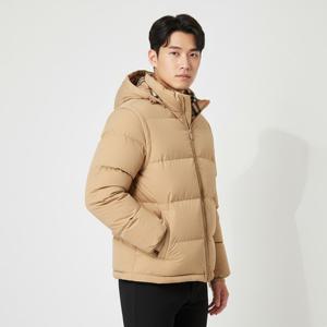 버버리  FW24 남성 패딩 자켓 8097944 M W24 MW TRI C1544