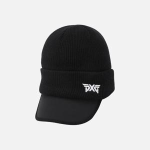 피엑스지골프모자 VQA PJWPU9605-21 겨울 니트 비니 캡