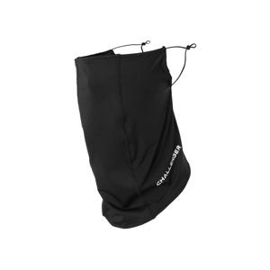 챌린저 UV차단 냉감 뒷목가림 남녀공용 마스크 블랙 CHD2UMK0292BK