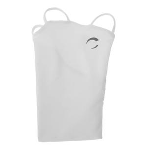 챌린저 여성 2중 원단 UV 차단 냉감 손토시 화이트 CHE2WHC2697WH