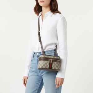 GUCCI 26SS 오피디아 스몰 배니티 백 (838491 FAE0P 9746)