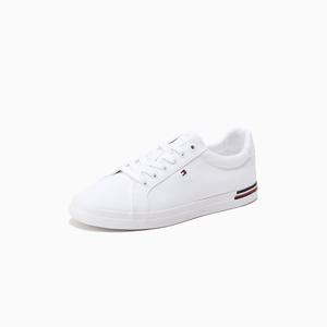 [공식][타미힐피거] 마틸다 캔버스 스니커즈 (T52F1ARS190WT1YBS)