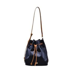 [랩]보야지 캔버스 버킷백(AS7AB244)