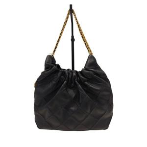 [토리버치(잡화)]162451-001(Fleming Mini Hobo)