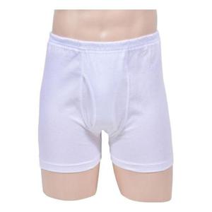 스포츠드로즈 순면 백색 할아버지팬티 드로즈 남자속옷