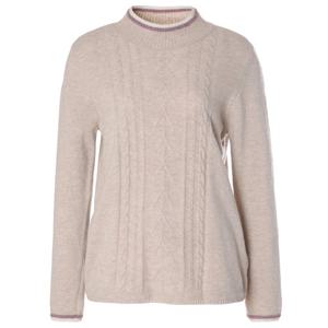 [벨리시앙]꽈배기 풀오버 KT4404