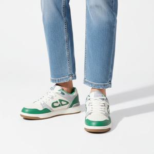 DIOR B57 로우탑 스니커즈 (3SN318ZXT 866)