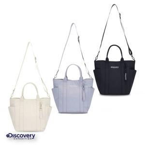 디스커버리 가방 잇 핫 22년 공용 골프 테니스 토트백 DXTG3173N