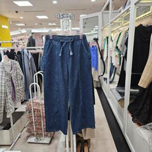 수스 DP01 앞트임청바지 S241NJE351