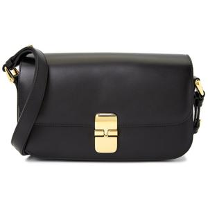 아페쎄  PXBMW F61615 LZZ NOIR_1 여자 바게트백/숄더백