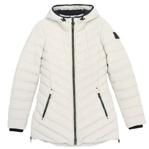 무스너클  M32LJ115 1113 여성 패딩 점퍼