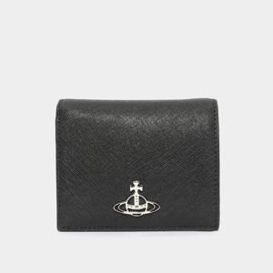 비비안웨스트우드 26SS ORB 여성 반지갑 51150031W L001N N401