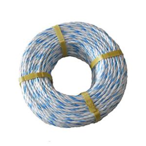 PE로프  6mm 산업용 안전 그물망