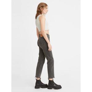 [리바이스] LEVIS 501 오리지널 크롭 진 36200-0211