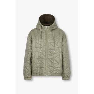 [보브]리버서블 후디드 패딩 점퍼7155120002