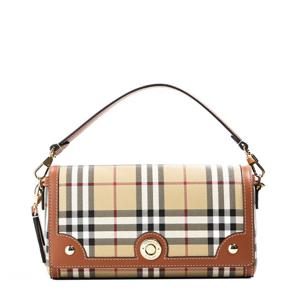 [버버리] 25SS (LL SM NOTE 8092048) 여성 숄더백