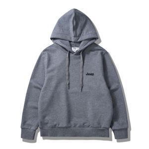 [지프]남여공용 클래식 스몰지프 후드 (JQ1THU002)
