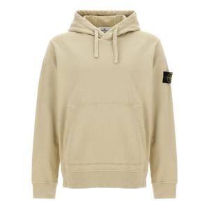 스톤 아일랜드 후드 티셔츠 811564151V0097 PLASTER DOM