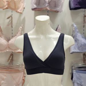 [트라이엄프] 슬로기 고올라운드 노와이어 브라렛 TL88A306H 04