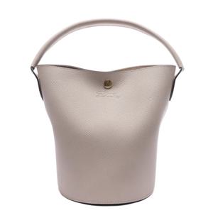 [롱샴] 25SS 여성 에퓌르 스몰 버킷 토트백 (10161 HYZ 555 25S)