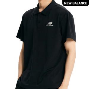 뉴발란스 에센셜 폴리 카라티 NBNFE21013-19