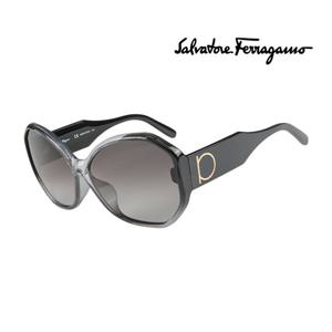 페라가모 명품 선글라스 SF962SA 007 라운드