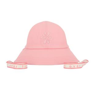 [볼빅어패럴] 여성 골프 뒷트임 햇 VLAPP204_PK