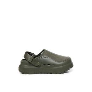어그 샌들 1166912 WLN Olive green