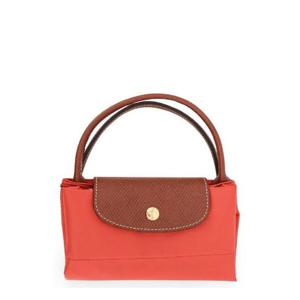 롱샴 르 플리아쥬 집업 스몰 토트백 L1621089 P94 TP934460848