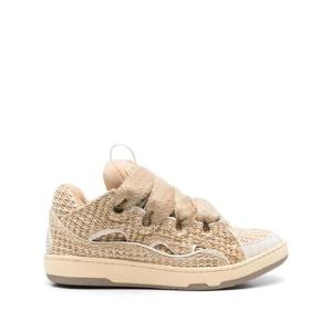 25 FW 랑방 커브 스니커즈 FUSKDK12RACAP25 TP434911532