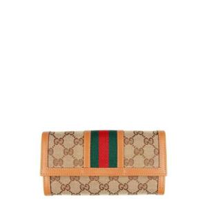 구찌 GG 모노그램 콘티넨탈 지갑 258040FWCZ6 9772 TP944645004