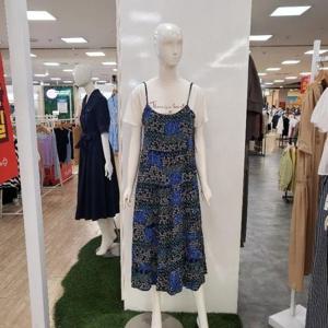 무자크 HC36 끈원피스 mp5wop0362f