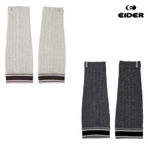 아이더 (DWW25948) 여성 보온성이 우수한 동계 캐주얼 니트 레그워머