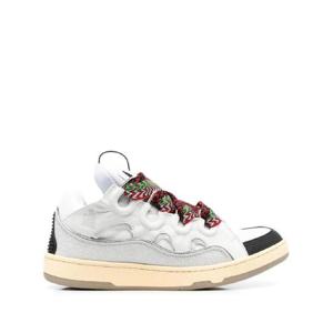 25 FW 랑방 커브 가죽 스니커즈  FMSKRK11DRLXA2200 TP442095307