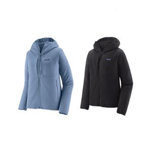 파타고니아코리아 84268Q7 우먼즈 나노 에어 후디 JD