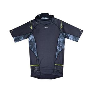 [스켈리도]남성 프로 후디 반소매(SJSP2907M_LM)