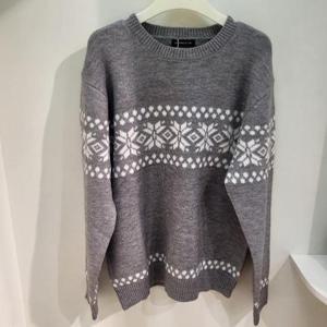 체이스컬트 HC03 여성 노르딕 패턴 스웨트 EFRG5275D0B