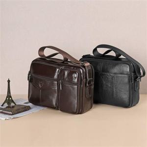 가죽크로스백 GAB00228 직장인크로스백