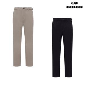 아이더 (DMW25353) 25 FW 남성 레이어 7 스탠다드 핏 탄성 기모 팬츠