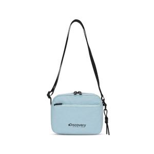 디스커버리크로스백 AQS DXCR3104N-BLS 데일리 스퀘어 크로스백