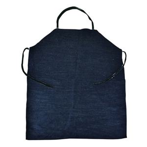 스마토 청앞치마 대형 700x1100mm (묶음(10EA)) 앞치마 작업용앞치마 작업앞치마 작업복 현장앞치마 다용도