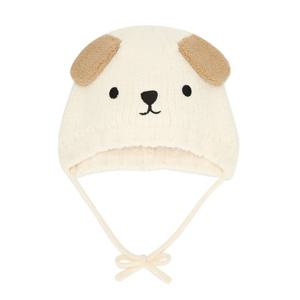 블루독베이비 10 25FW겨울신상 (IV)소프트 퍼리 귀달이비니 (45C1480204)