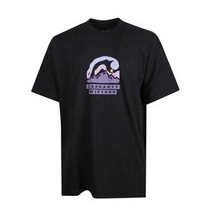 칼하트 WIP 반팔 티셔츠 I035488 89XX Black