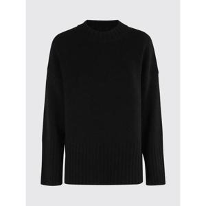 바버 스웨터 LKN1677 BK11 Black