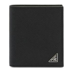 프라다 남성지갑 2MO004QHH F0002 Black